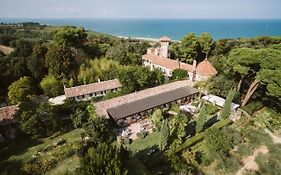 Relais Giulia Fano