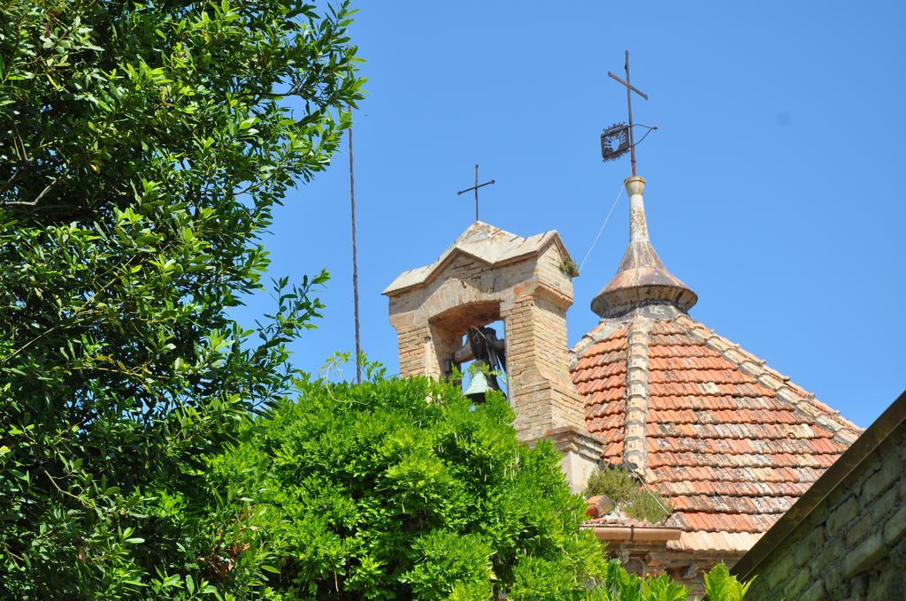 Relais Villa Giulia Fano Exterior foto