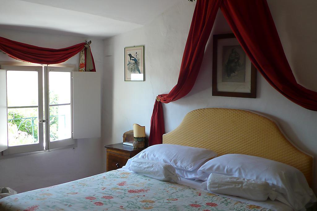 Relais Villa Giulia Fano Exterior foto
