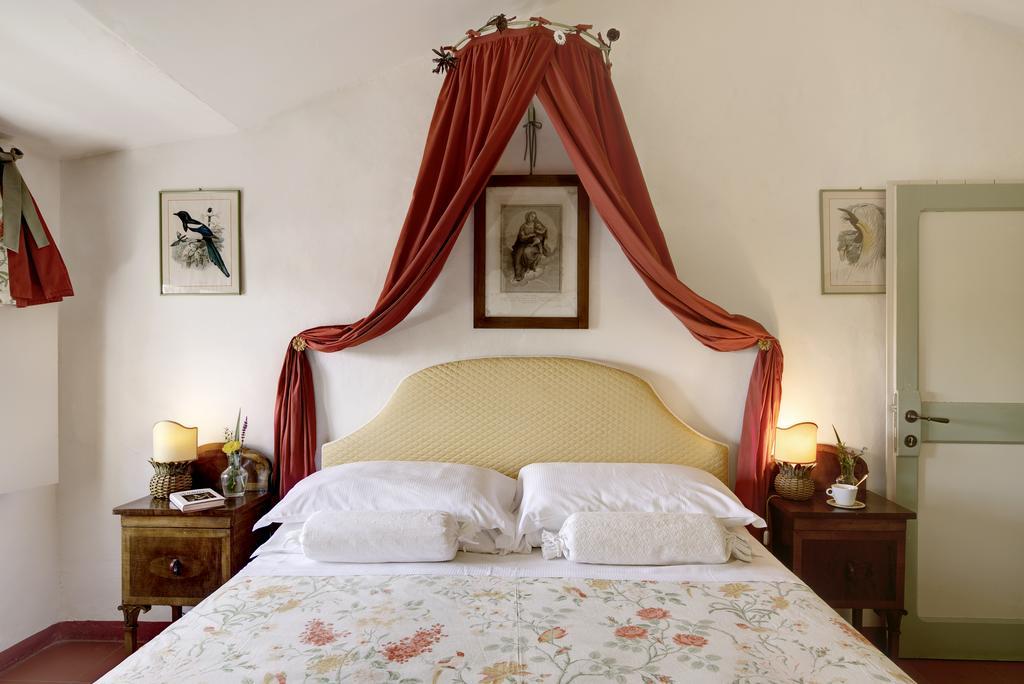 Relais Villa Giulia Fano Exterior foto