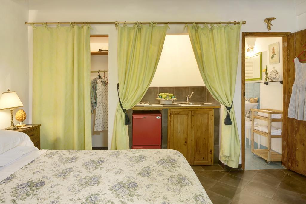 Relais Villa Giulia Fano Exterior foto