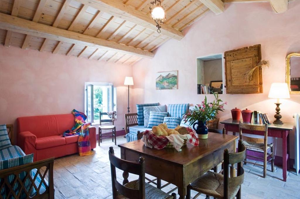 Relais Villa Giulia Fano Exterior foto