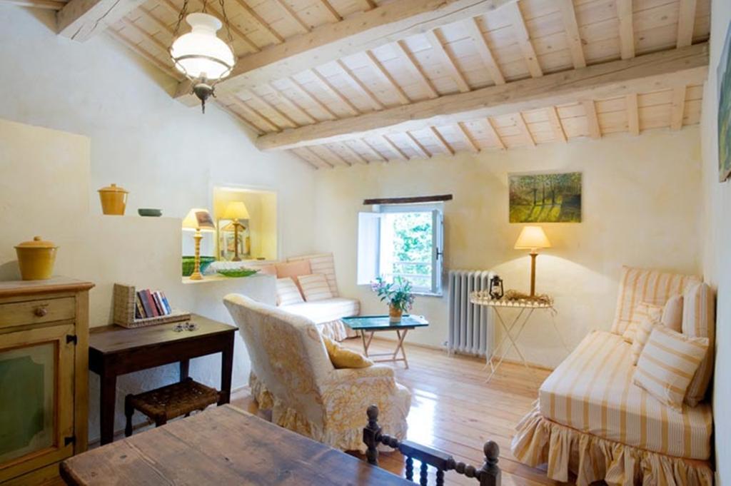 Relais Villa Giulia Fano Exterior foto